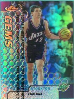 John Stockton