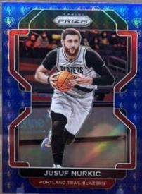 Jusuf Nurkic