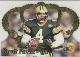 Brett Favre