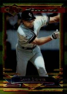 Dante Bichette