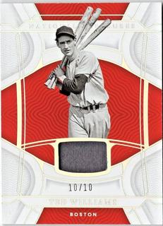 Ted Williams