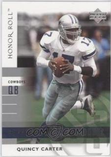 Quincy Carter