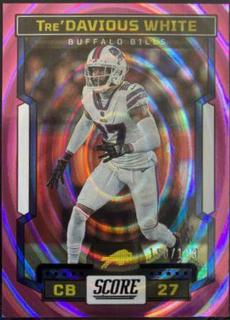 Tre'Davious White