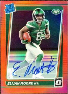 Elijah Moore