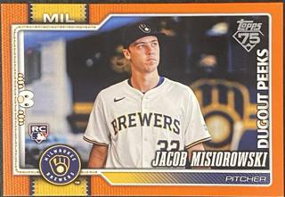 Jacob Misiorowski