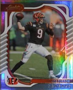 Joe Burrow