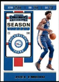 Joel Embiid