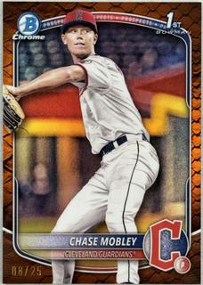 Chase Mobley
