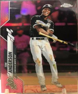 Tim Anderson