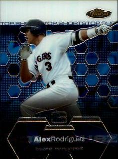 Alex Rodriguez
