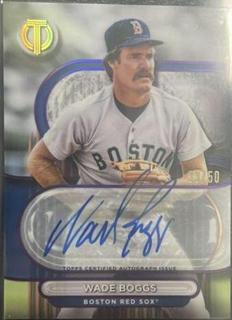 Wade Boggs
