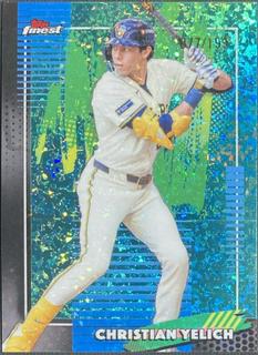 Christian Yelich