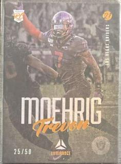 Trevon Moehrig