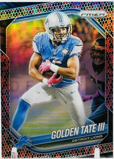 Golden Tate III