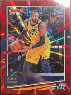 Rudy Gobert
