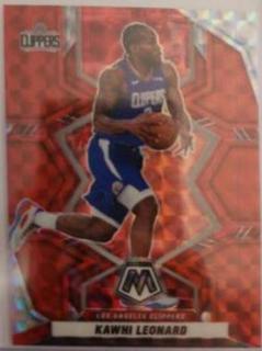 Kawhi Leonard