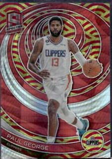 Paul George
