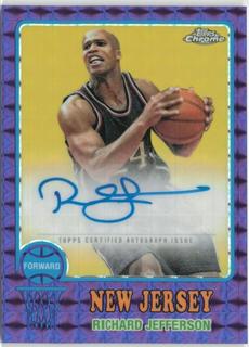 Richard Jefferson