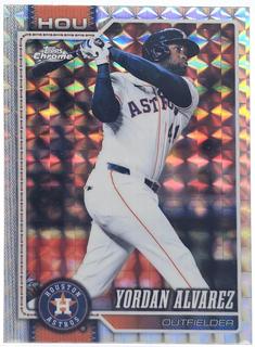 Yordan Alvarez