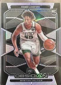 Romeo Langford