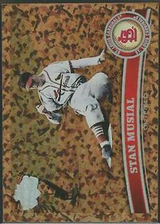 Stan Musial