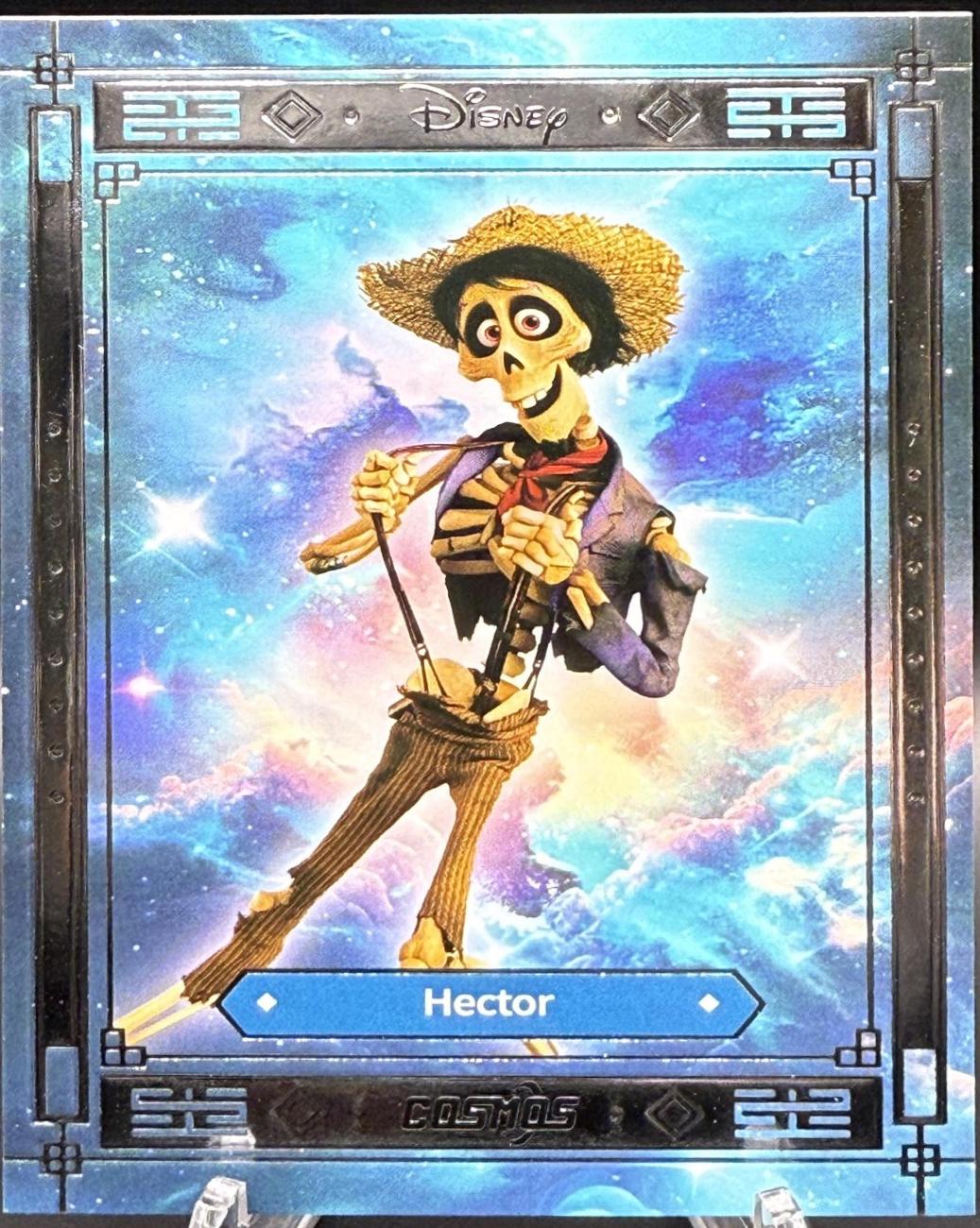 Hector #CDT-B-187