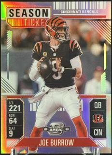 Joe Burrow