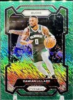 Damian Lillard