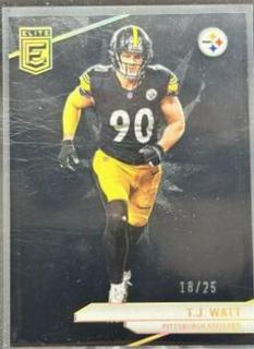 T.J. Watt