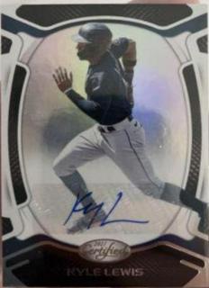 Kyle Lewis