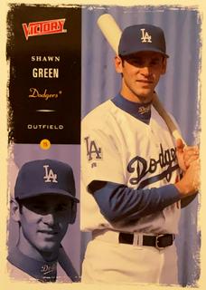 Shawn Green