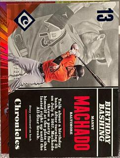 Manny Machado