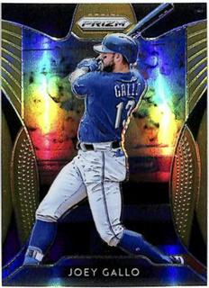 Joey Gallo