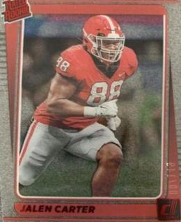 Jalen Carter