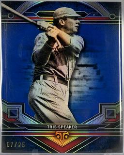 Tris Speaker