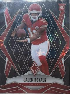 Jalen Royals