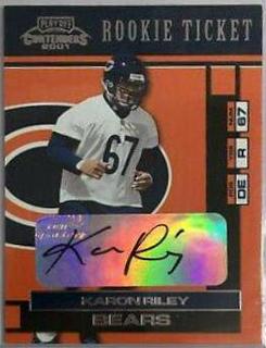Karon Riley