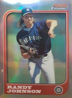 Randy Johnson