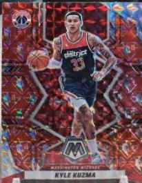 Kyle Kuzma