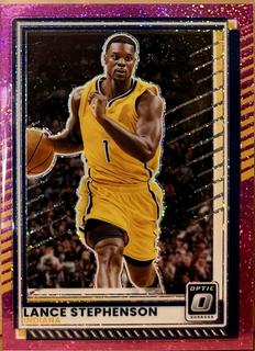 Lance Stephenson