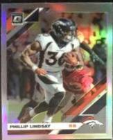Phillip Lindsay