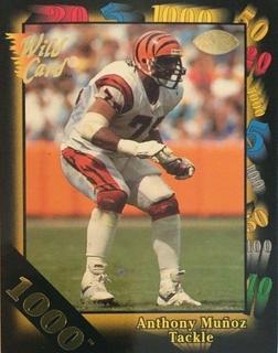 Anthony Munoz