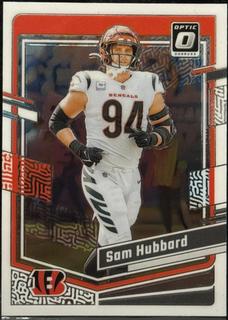 Sam Hubbard