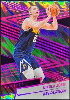Nikola Jokic