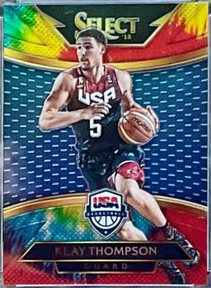 Klay Thompson