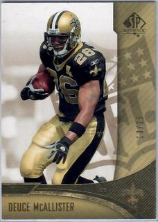 Deuce McAllister