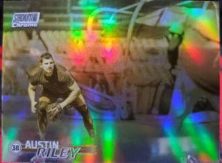 Austin Riley