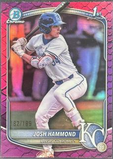 Josh Hammond