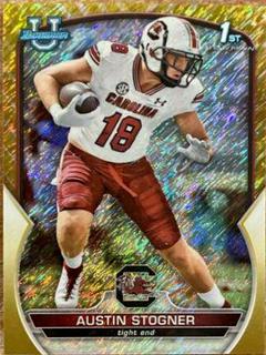 Austin Stogner