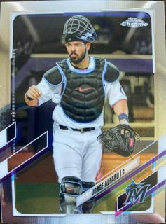 Jorge Alfaro